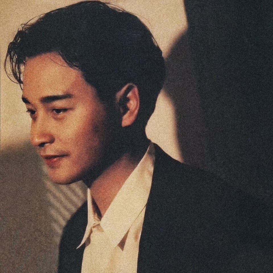 张国荣入戏最深的时候,张国荣抑郁症真实原因