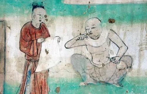 古人没有牙刷之前用什么清洁牙,古代中国人怎么清洁牙齿