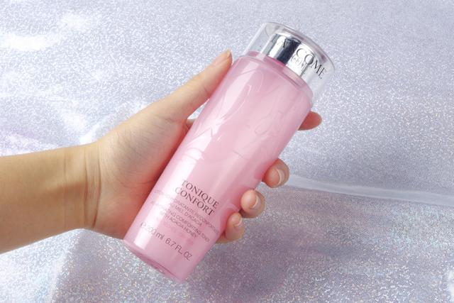 为什么兰蔻大粉水不建议买,兰蔻粉水有必要买吗