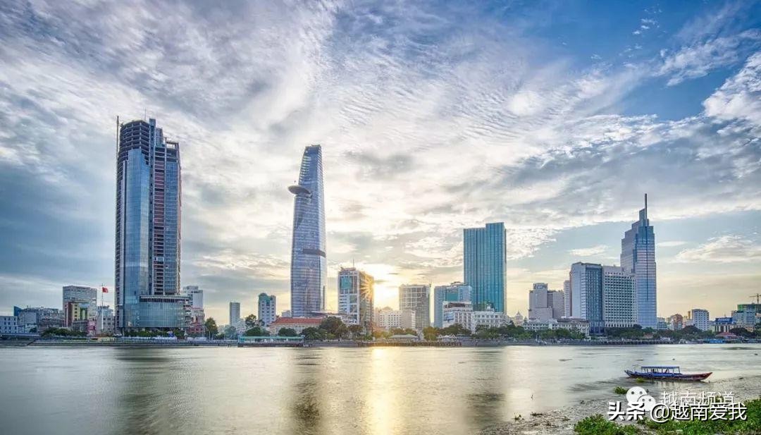 在越南能把公司干倒闭，我是专业的（搞笑功力100分）