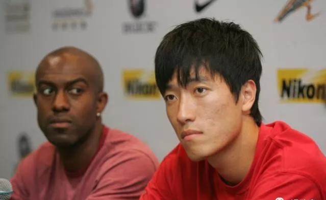 冬日娜再出雷人提问,冬日娜又现雷人采访遭苏炳添回怼