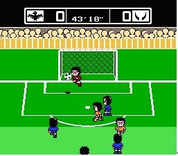 红白机小霸王足球游戏,好玩的fc足球游戏排行榜