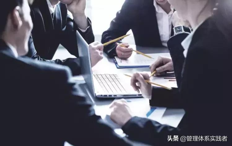 iso9000质量管理体系,质量保证体系和质量管理体系