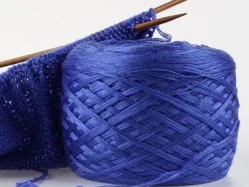 竹节纱与竹节棉纱,丝光棉纱和丝光毛纱