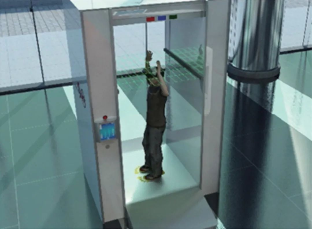 太赫兹技术对6g重要吗,太赫兹6g领域进展