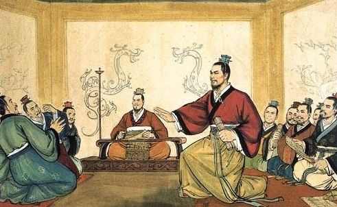 商鞅变法在临潼还是商洛,商鞅变法与阎良