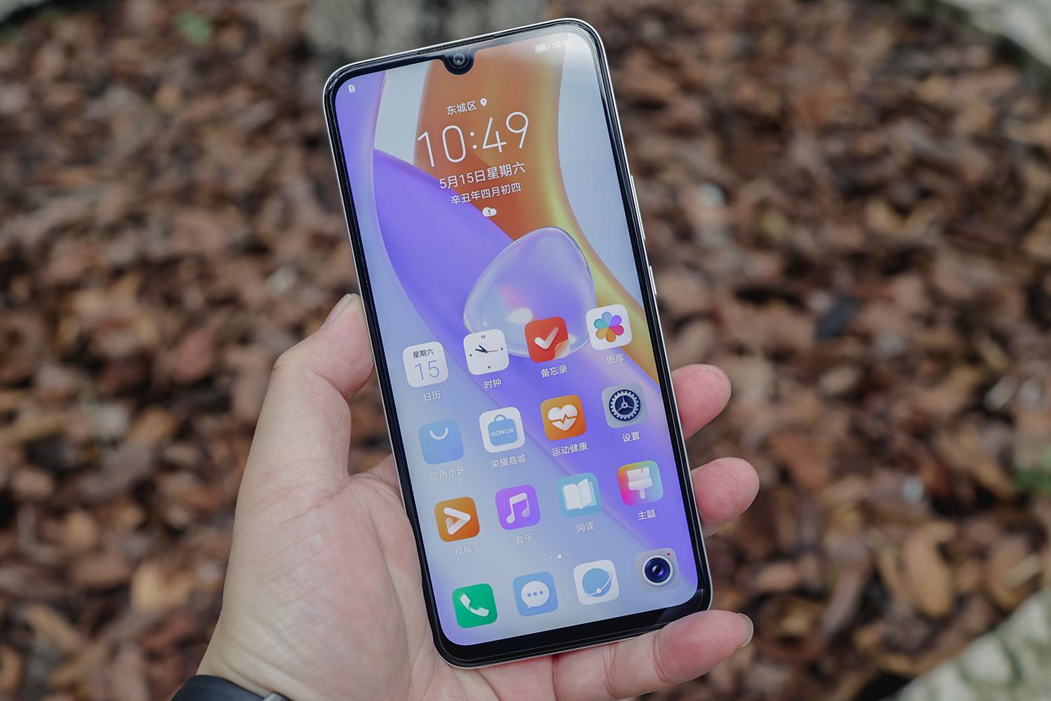 荣耀play5系列值得入手吗,荣耀play5活力版和荣耀x30i哪个好