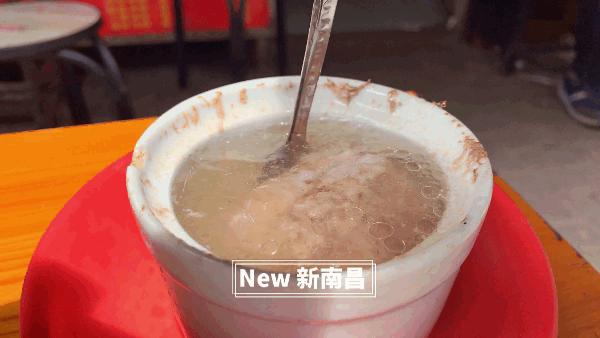 在南昌，好吃的永远在你家楼下