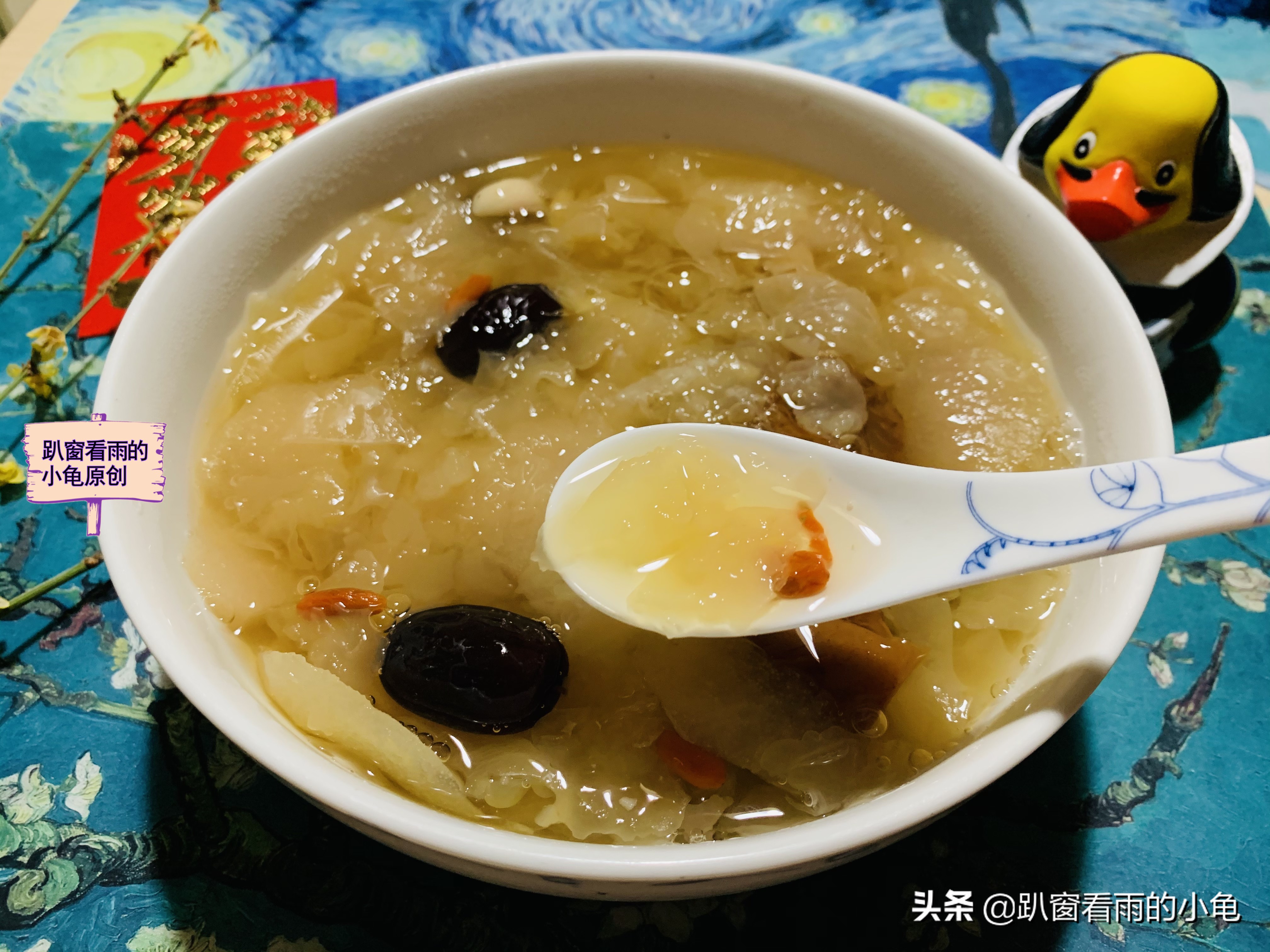 春天吃木耳的作用和功效,春天吃黑木耳的好处