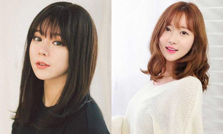 发型设计与短发型脸型搭配,发型2020发型设计与脸型搭配