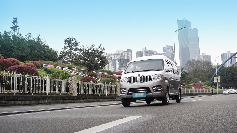 重庆新气象,重庆新发展新作为