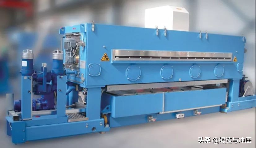 冲压自动化生产线技术要求,冲压生产自动化改造