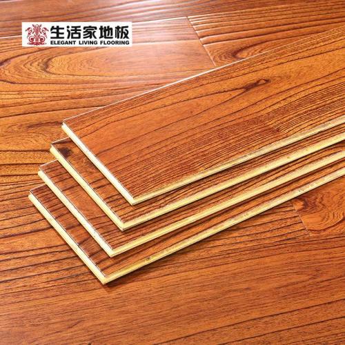 木地板十大品牌板材排行,中国地板网十大地板品牌