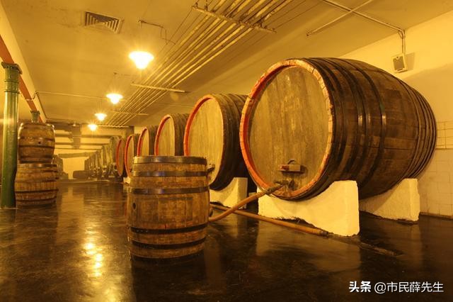 青岛超适合打卡的古风小镇,青岛西海岸美术馆网红打卡地