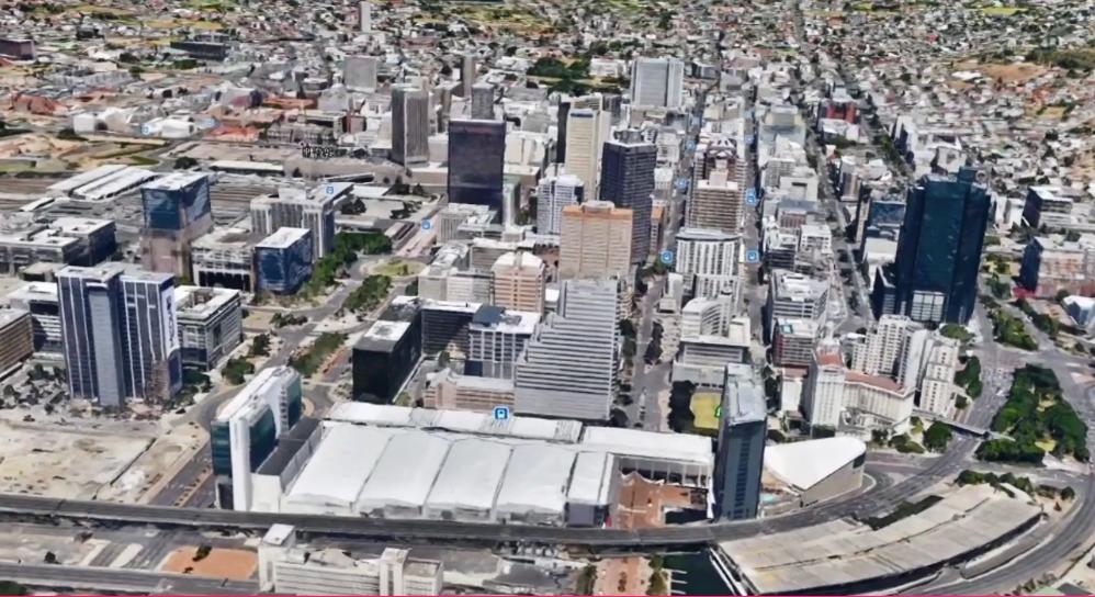 非洲最像欧美的国家南非？地处非洲大陆南部地理位置好！了解一下