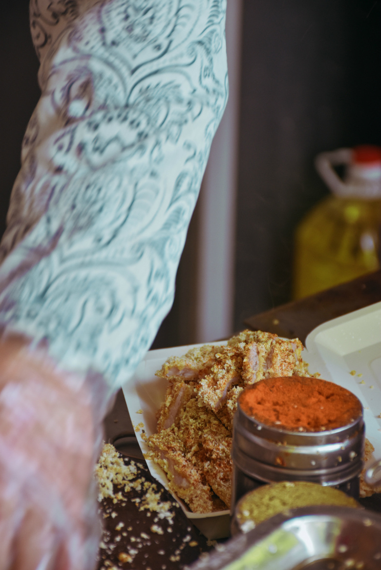 常州小吃推荐,常州小吃哪家好吃不贵