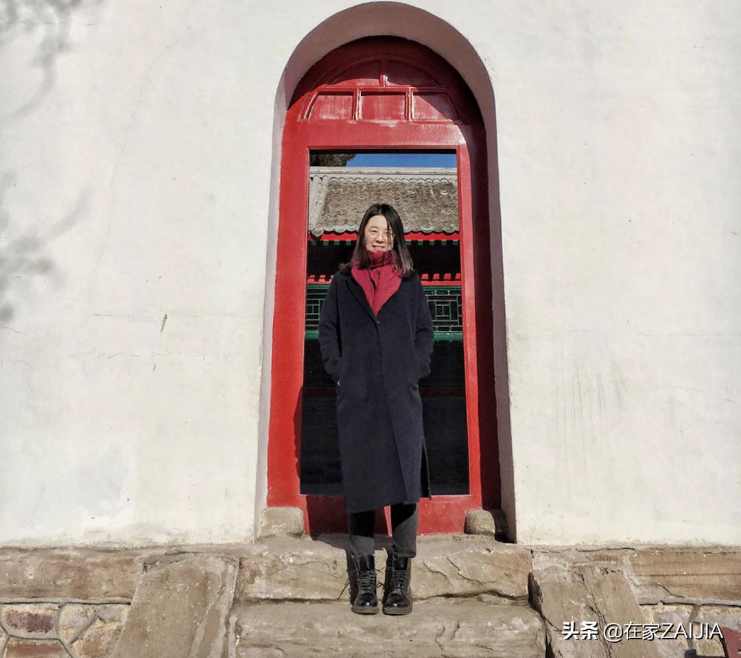 不服输的北漂打工人！徒手造家具，40m²改出两室一厅