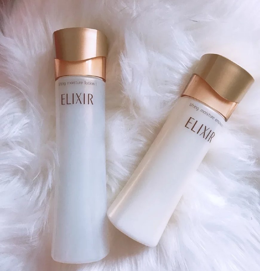 保湿性好不起皮水乳套装测评,这8款水乳零差评最便宜