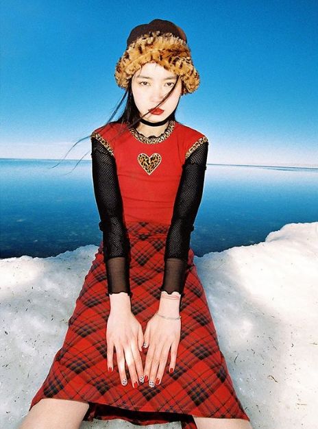 那些看起来特“亚”的人，都在穿什么牌子？