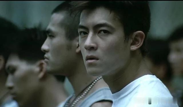 陈冠希自信,陈冠希自信即是巅峰