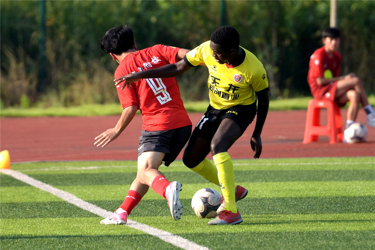 广西足球比赛今日赛程,桂超联赛2024广西贺州