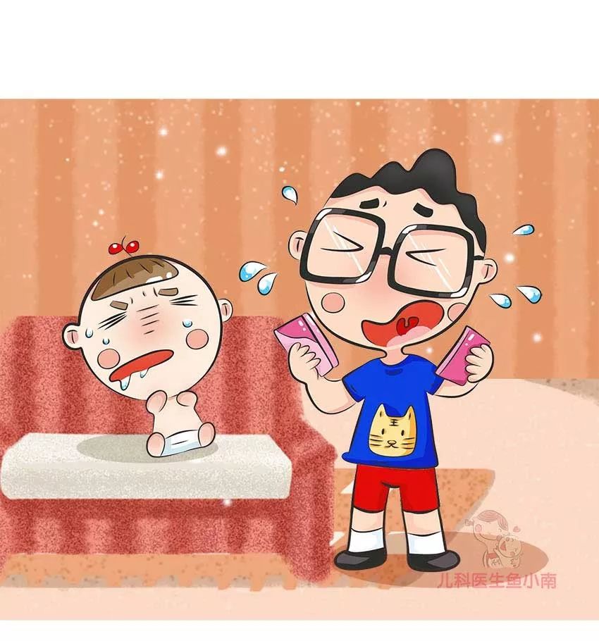 发烧几度可以吃药,小孩子发烧几度要吃药