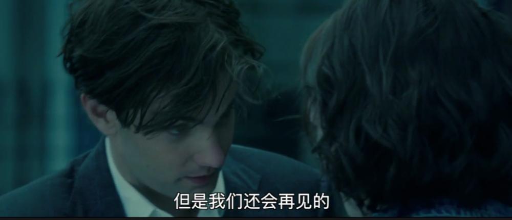 电影《oneday》：请把深情留给值得的人