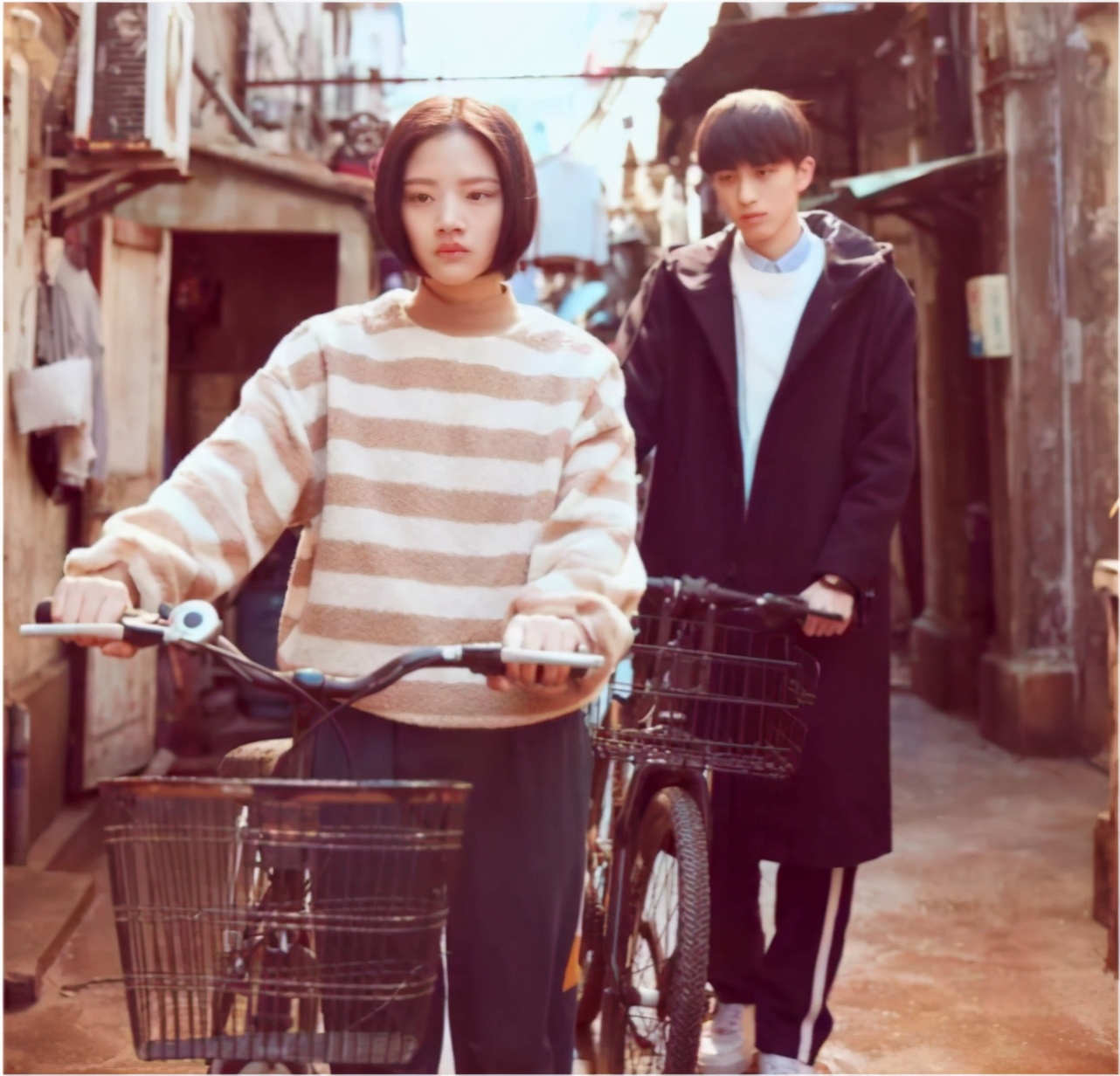 晴雅集点映郭敬明大获好评,郭敬明电影晴雅集什么时候开播