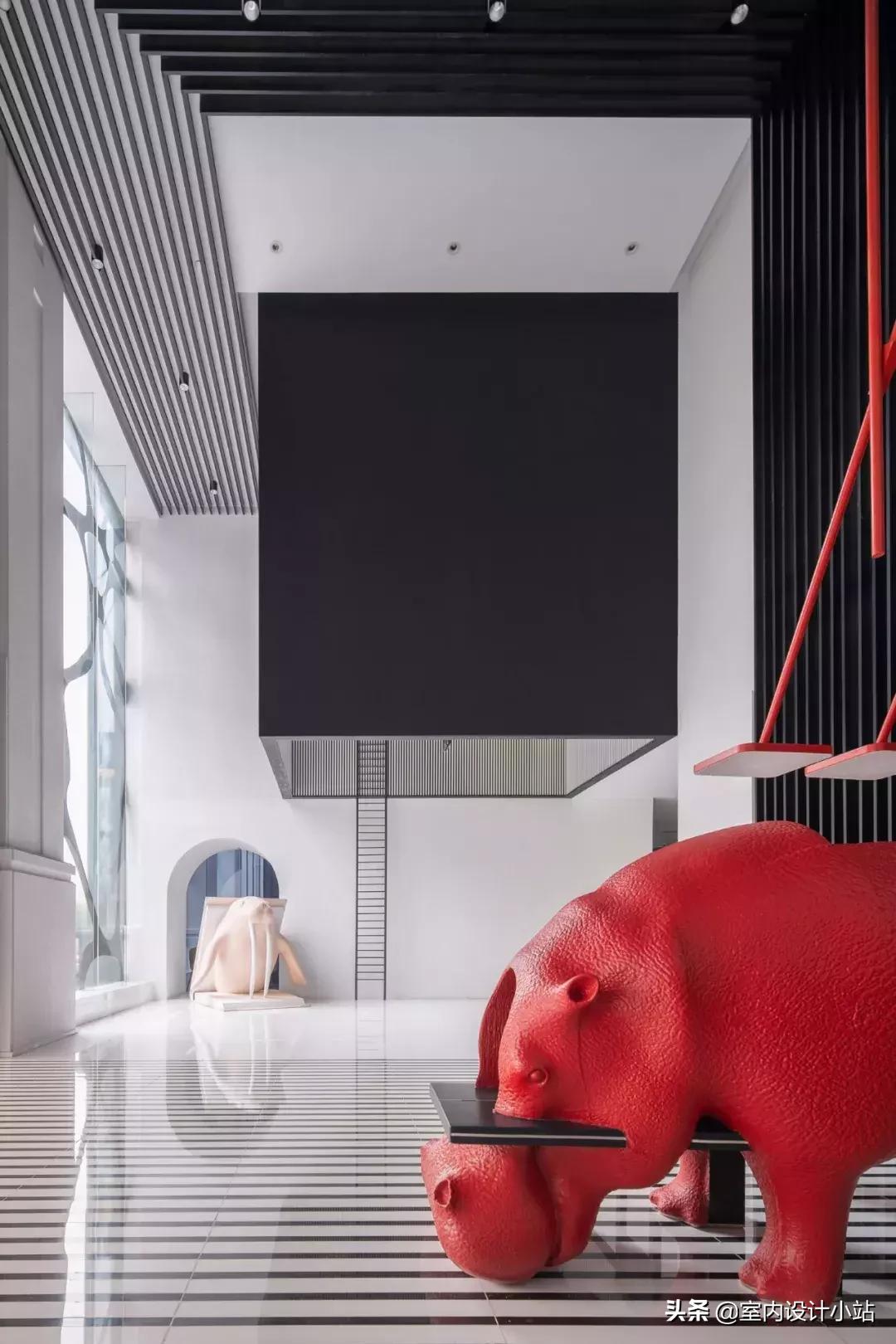 全国首家动物主题酒店,杭州野生动物园主题酒店