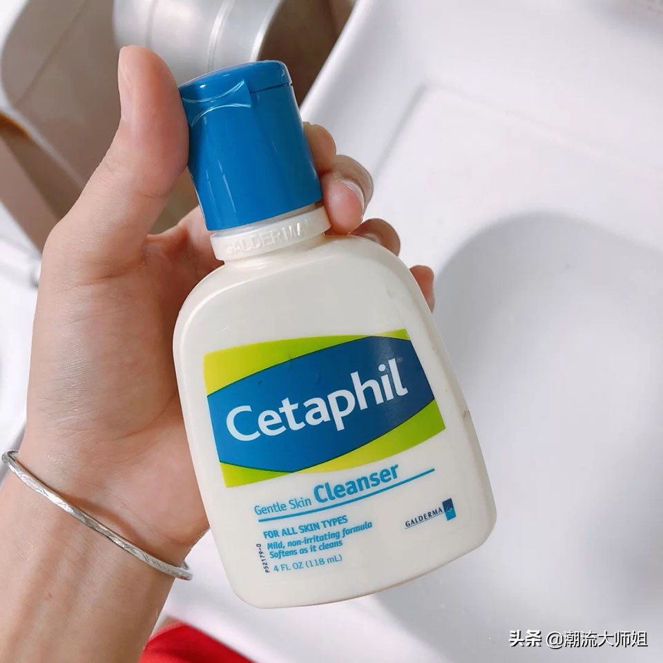 丝塔芙洗面奶不起沫吗,丝塔芙的洗面奶洗不干净