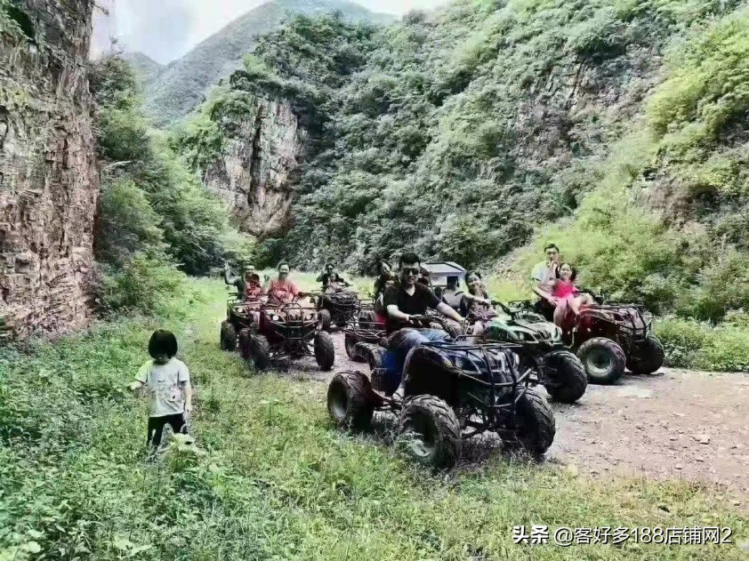 野三坡建东农家院,野三坡百里峡凯源农家院