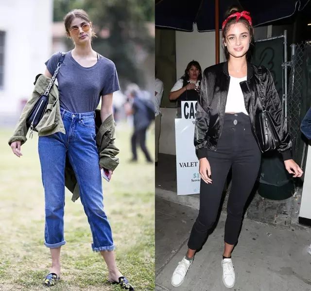 胸大的适合穿什么胸罩显胸小,胸大和胸小穿衣哪种好看