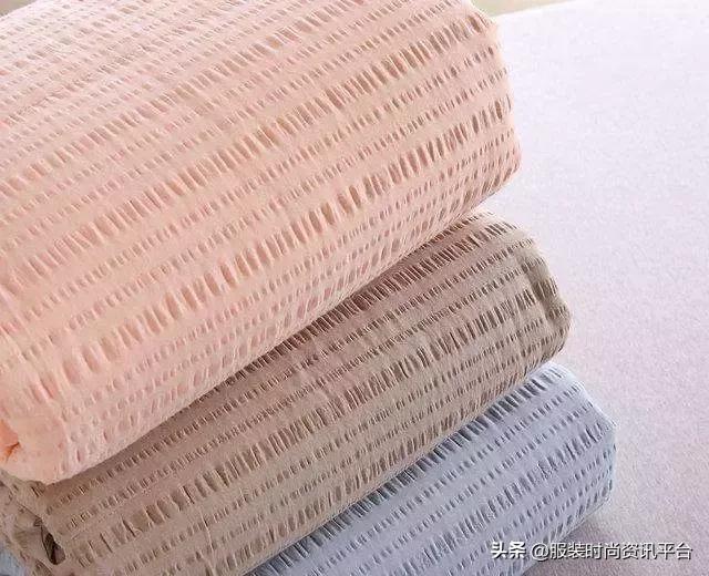 服装专业干货,服装印花方法