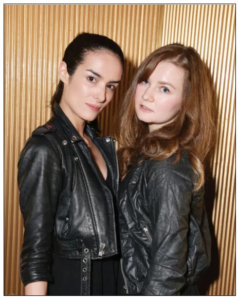 绕着富人转的假名媛，欲用PPT骗取银行2000万，曾半夜被赶出酒店