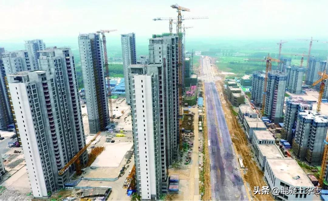 混凝土工程裂缝控制及结构自防水系统解决方案服务商——武汉源锦建材科技有限公司