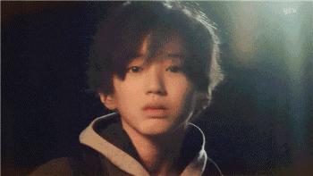 道枝骏佑被神眷顾的日本美少年,道枝骏佑lovemelikeyoudo