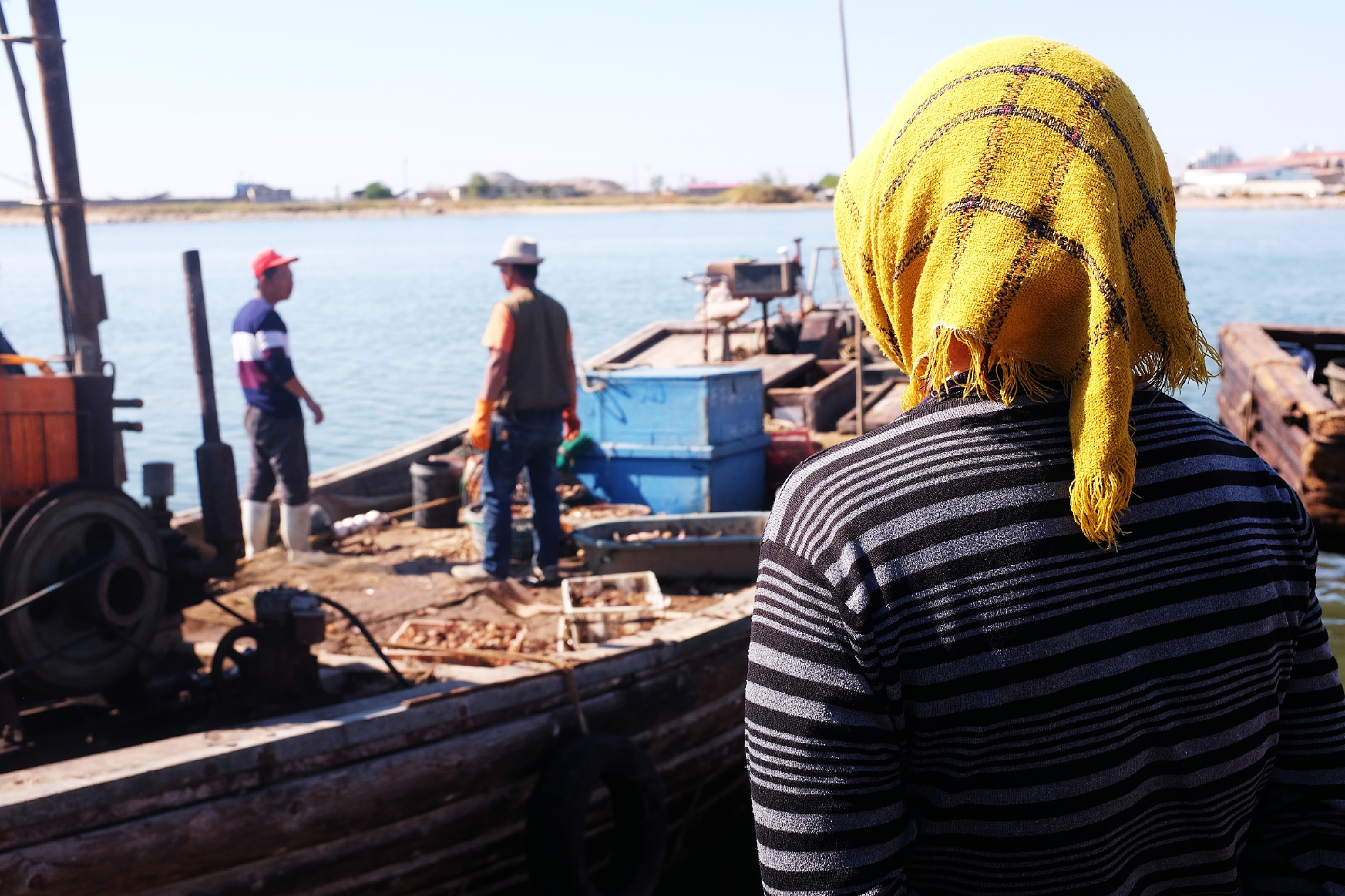 到了北戴河之后怎么去海滨浴场,北戴河怪楼奇园景区今天可以玩吗