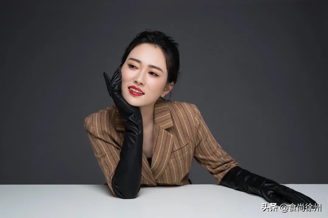 徐州甜品女王成功转型内衣女王，还开了首家甜品+内衣跨界店