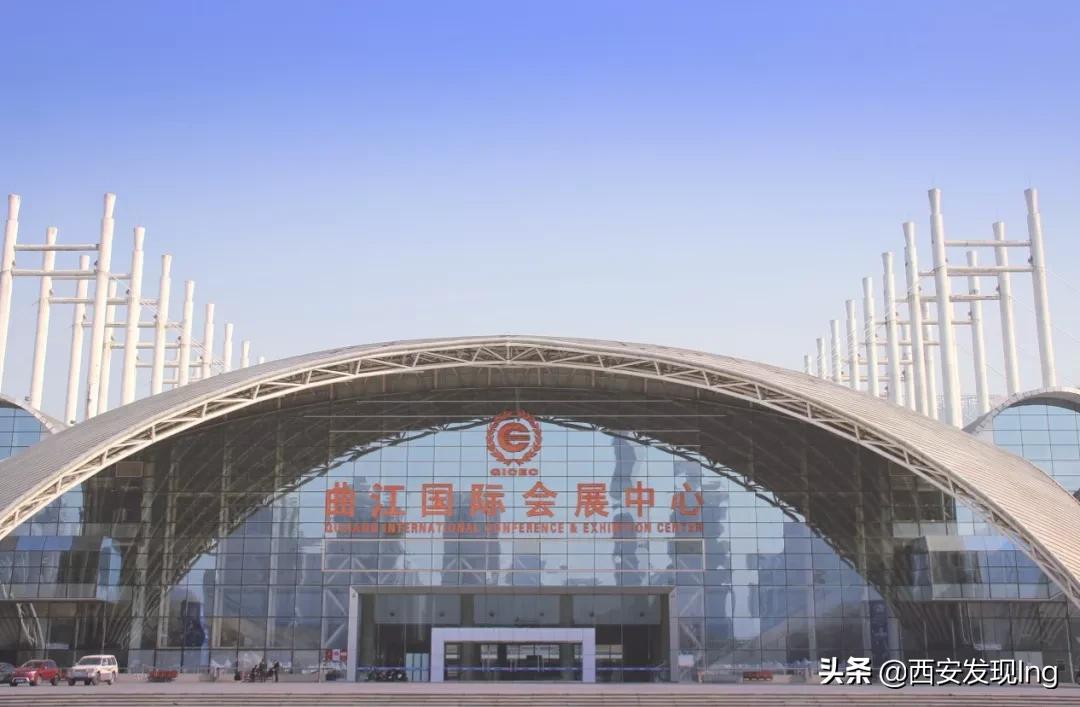 曲江ccbd2023最新规划控规图,ccbd文化商务中心能给曲江带来啥