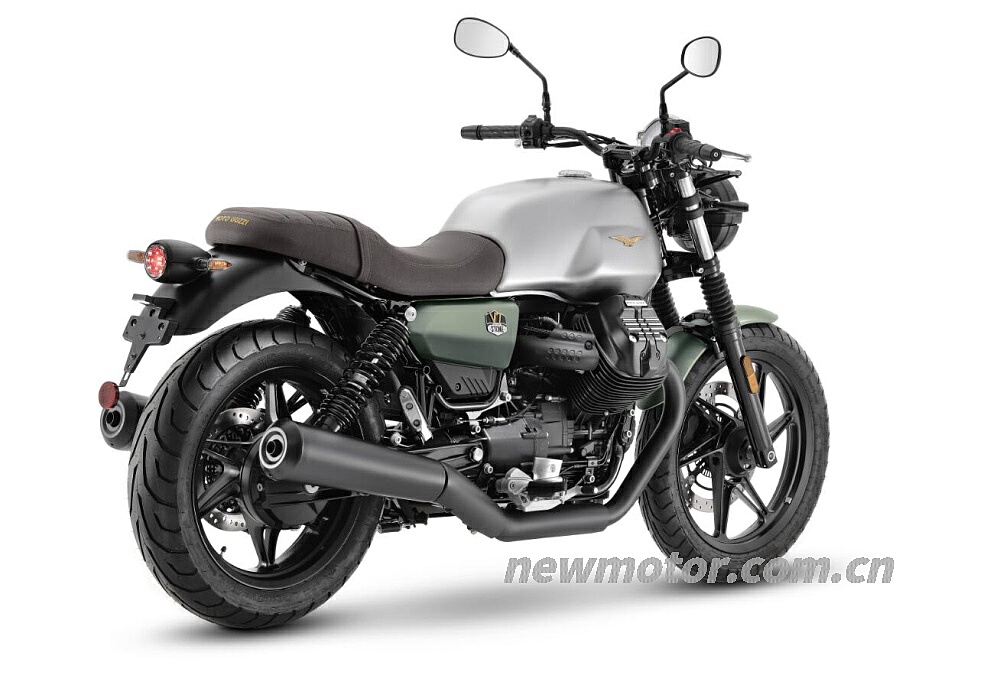 摩托古兹v7special和stone的区别,摩托古兹v7850special