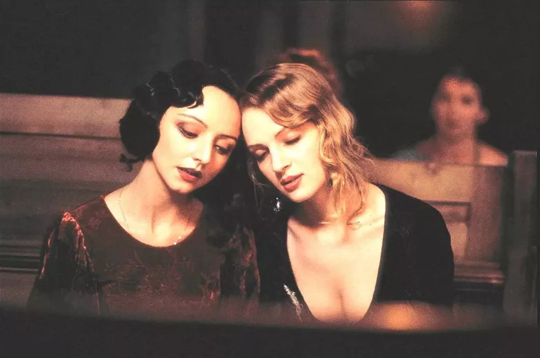 人生必须看的十部电影,十部让你看完逢人就推荐的电影