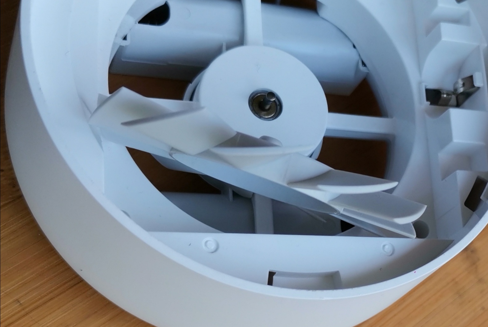 夏日必备驱蚊神器,拆解米家驱蚊器