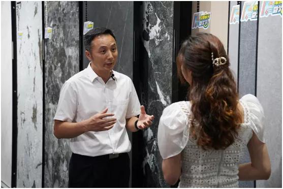 陶瓷行业名企动态