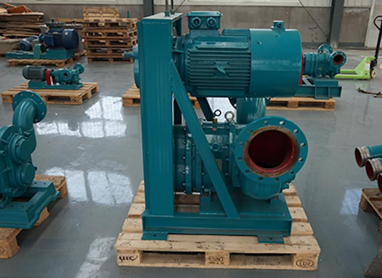 凸轮泵式转子泵,旋转凸轮泵转子泵厂家