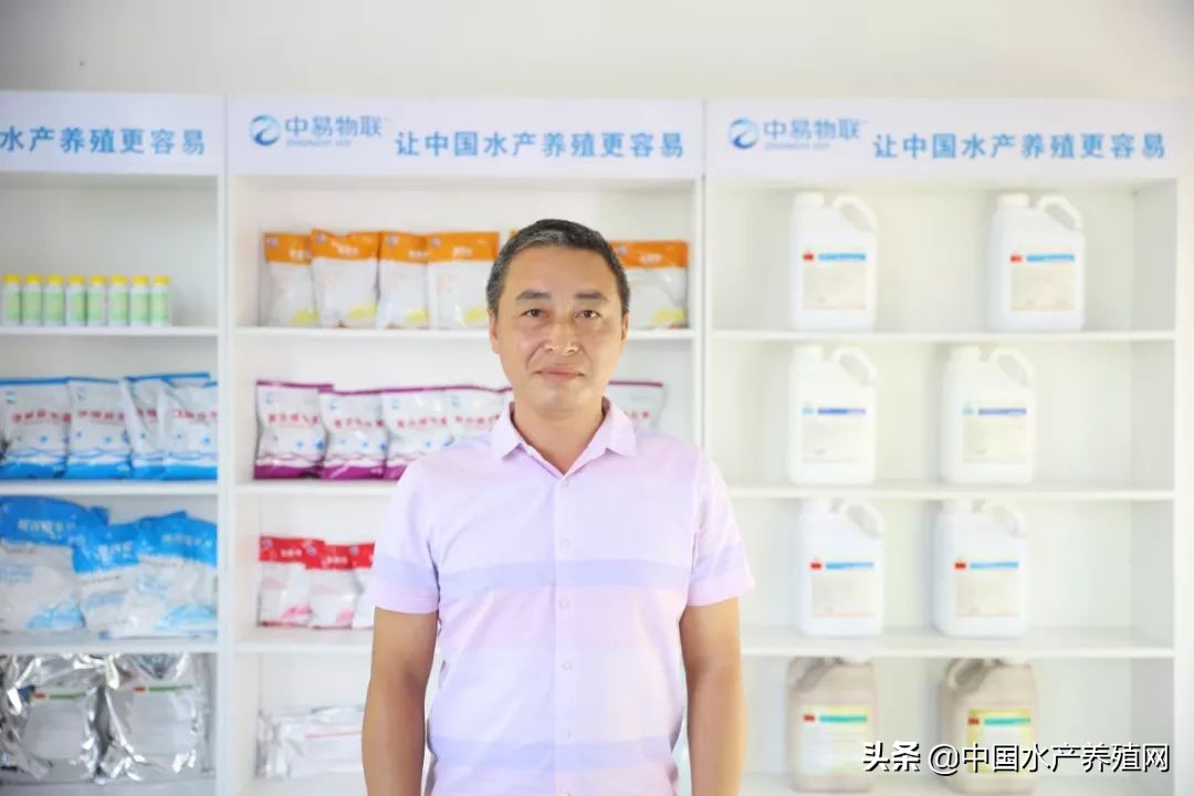 你还在守着塘口做无用功吗？渔业新时代即将到来，解放双手的同时，还能实现精准养殖