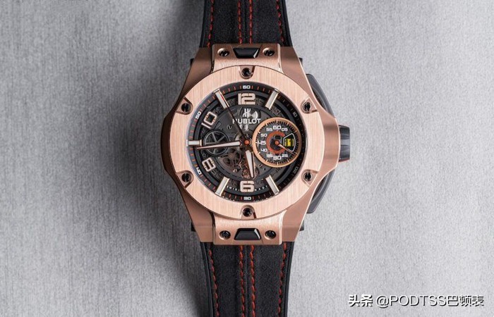 那些你没听过却很贵的东西,性价比最高的贵金属腕表