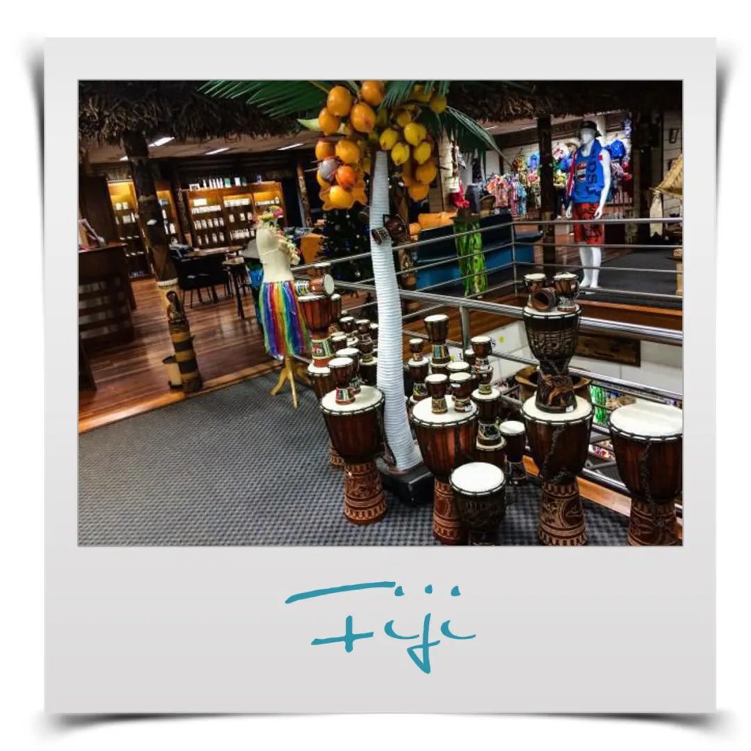 斐济旅游主岛购物,2021斐济购物攻略图解