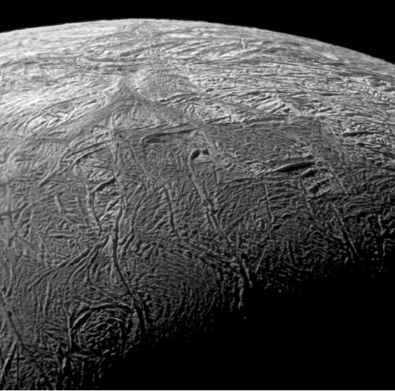 天文望远镜看土星的卫星,土星天文卫星