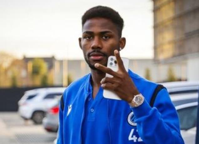 重磅！上港有望签下3.2亿当红新星：阿森纳多特蒙德争抢