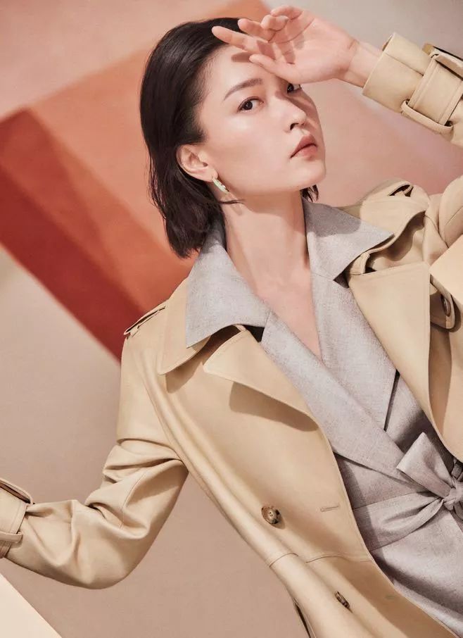 方脸怎么办教你一招就够了,方脸侧脸很丑怎么办